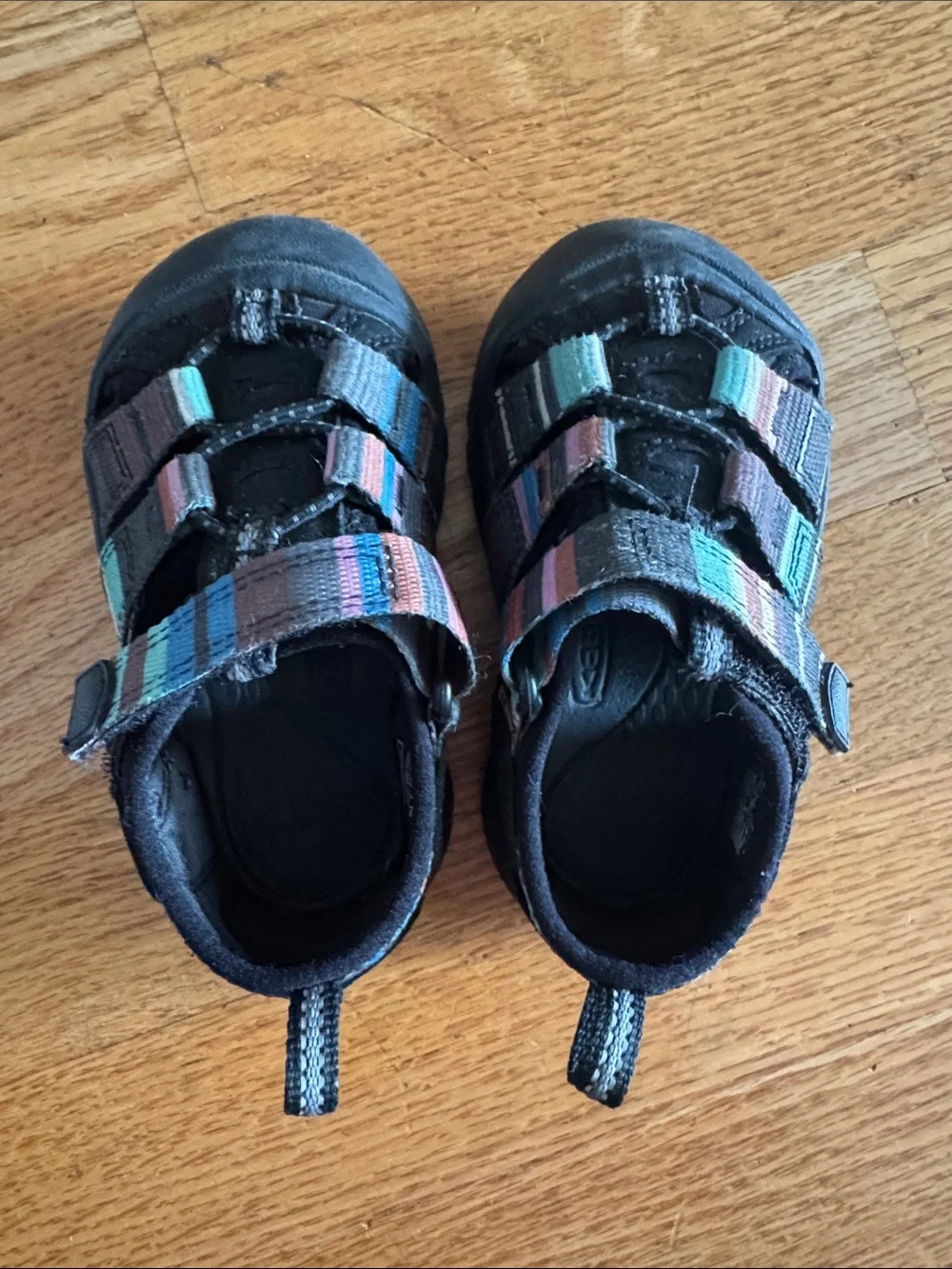 Keen durable kids